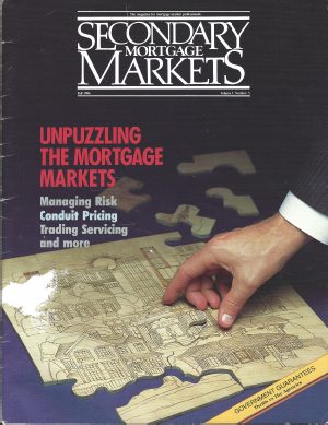 Secondary Mortgage Markets document preview