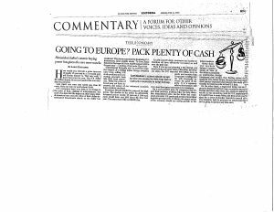 St. Louis Post — the dollar document preview