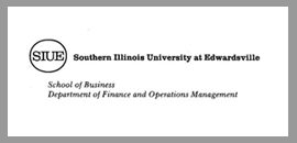 SIU thank-you letter clipping
