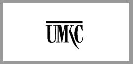 UMKC thank-you letter clipping
