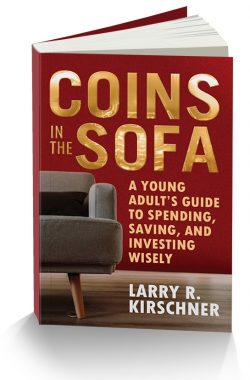 Coins in the Sofa